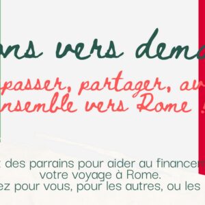 Grand voyage en Italie