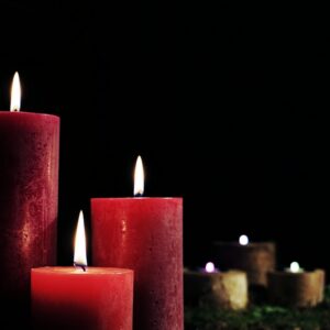 Troisième semaine de l’Avent