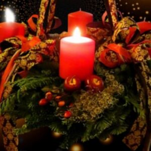 Deuxième semaine de l’Avent