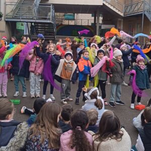 Petits spectacles des primaires