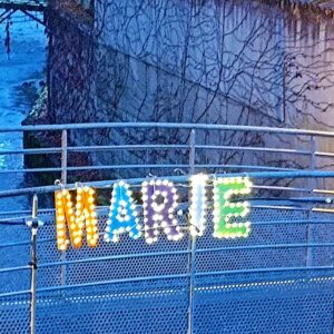L’Ensemble Scolaire Saint Charles a fêté Marie