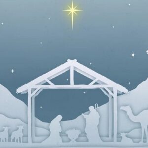 Intervention du père Michaël Gaborieau – école et collège