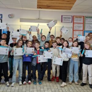 Le tabac, mieux connaître ses dangers pour mieux se protéger !