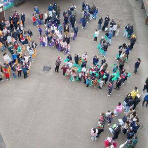 Cérémonie des tribus 16 décembre 2025