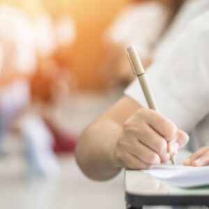 Premier brevet blanc – épreuves écrites