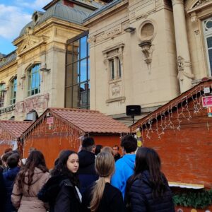 Sortie Théâtre – 4ème / 3ème