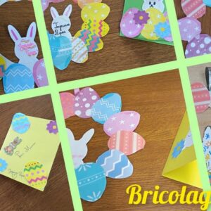 Quand l’art s’invite en CE2-CM1