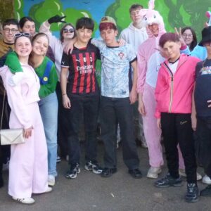 Retour sur le Carnaval de Saint Charles 2026