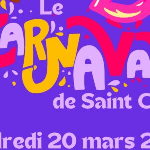 St Charles fait son carnaval
