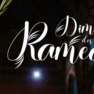 Dimanche de Rameaux 29/03/2026