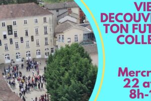 Invitation journée d&rsquo;intégration 2026 1