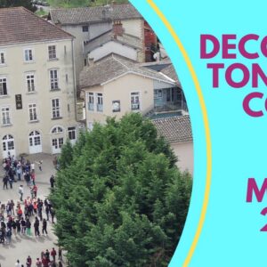 Matinée d’intégration – futurs 6èmes