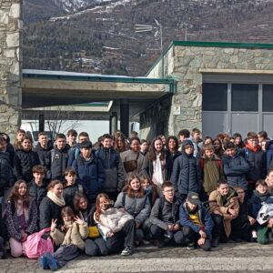 Retour sur le grand voyage en Italie