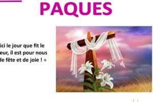 PAQUES 2026
