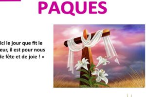 PAQUES 2026