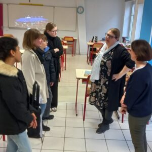 Les Portes Ouvertes à Saint Charles