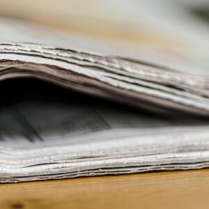 Saint Charles dans la presse