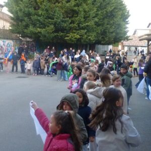 Cérémonie des tribus 31 mars 2026