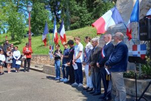 8 mai