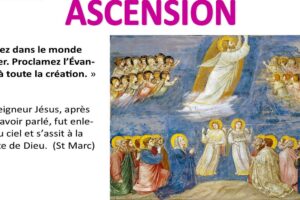 Ascension
