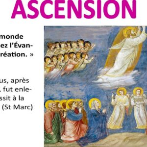 Ascension 2026