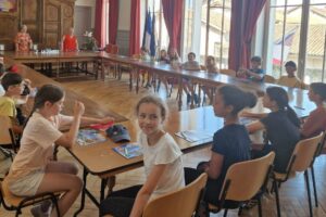 Mairie