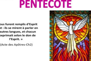 Pentecôte
