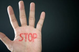 Stop