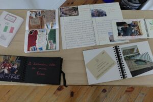 En 1ere de couverture